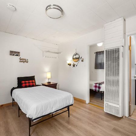 Lift Landing Hotel Айдахо Спрингс Екстериор снимка